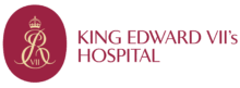 King Edward VII’s Hospital King Edward VII’s Hospital