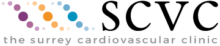 Surrey Cardiovascular Clinic logo