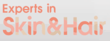 Experts in Skin & Hair