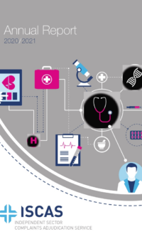 Annual Report 2020/2021