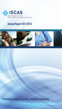 Annual Report 2011/2012
